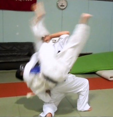 gojuryu internatinaol karatedo kobudo union yuzenkai japan